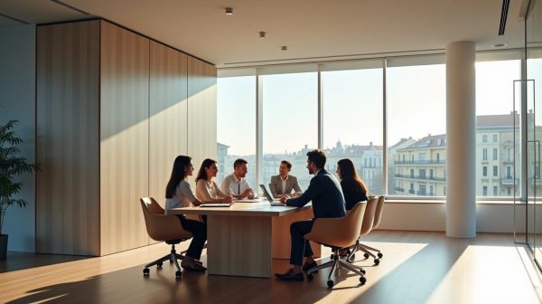 Choisir une agence web à Avignon pour votre transformation digitale