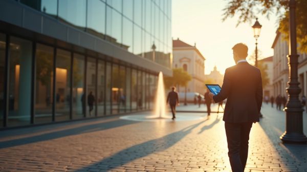 Choisir une agence web à Avignon pour votre transformation digitale