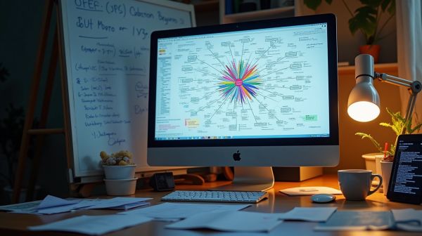 Comment les experts en ia digitalkin optimisent leurs tâches ?
