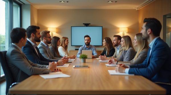 Comment les experts en ia digitalkin optimisent leurs tâches ?