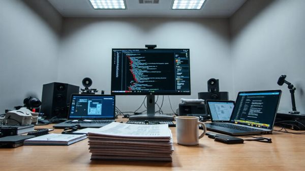 Les meilleures techniques d'optimisation des tâches par les experts en ia digitalkin
