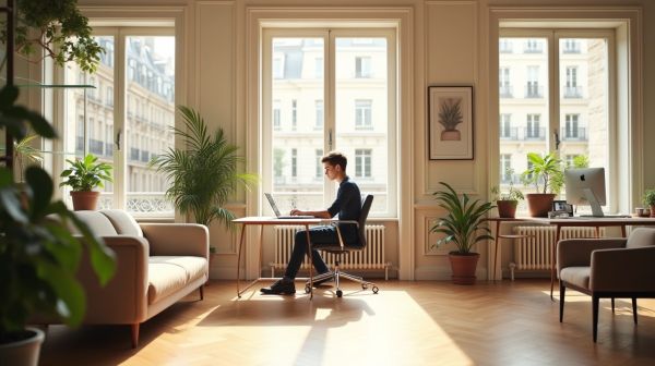 Pourquoi opter pour une infogérance à Paris pour votre entreprise ?