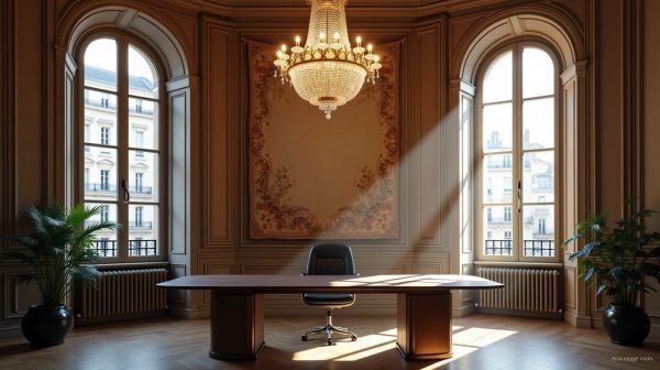 Pourquoi opter pour une infogérance à Paris pour votre entreprise ?
