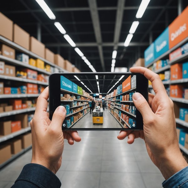 Comment les technologies de réalité augmentée peuvent-elles améliorer l'expérience utilisateur dans le commerce électronique?