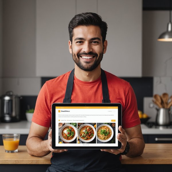 Comment une entreprise de livraison de repas peut-elle utiliser les avis clients pour améliorer sa crédibilité en ligne?