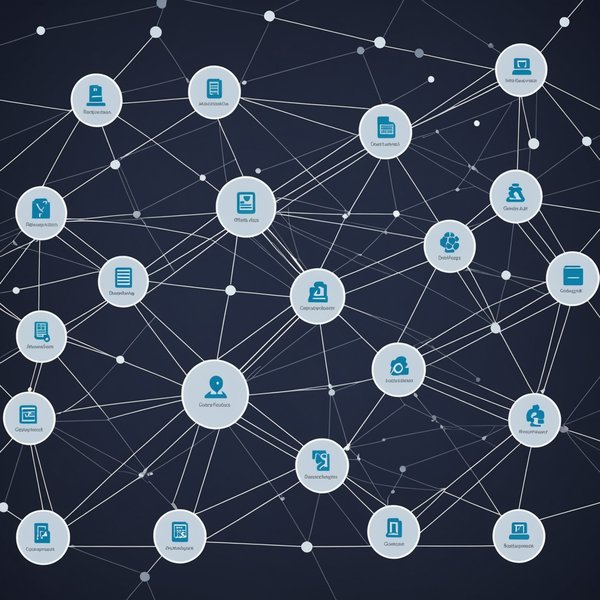 Quels sont les avantages de l'utilisation des bases de données graphiques pour la gestion des relations complexes entre les données?