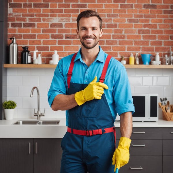 Quelles sont les meilleures pratiques pour le marketing digital des entreprises de services de nettoyage?