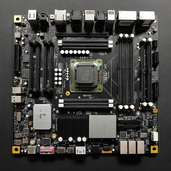 Comment choisir une carte mère mini-ITX pour une configuration de home cinéma?