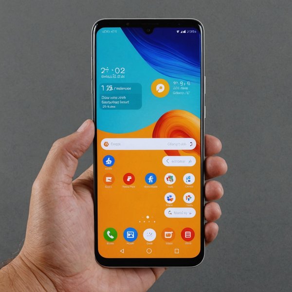 Comment personnaliser les vibrations des notifications sur un Samsung Galaxy S21 pour chaque contact ?