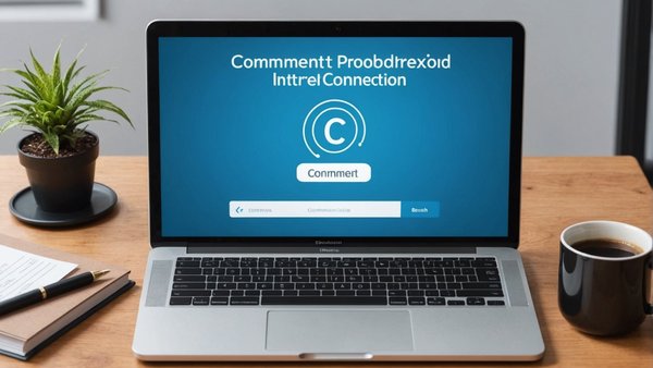 Comment résoudre des problèmes de connexion Internet ?